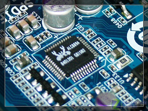 ���Σ�GIGABYTE��GA-EX58-UD5ͼƬ���� ��9�� -ZOL�йش����ߵ�9��