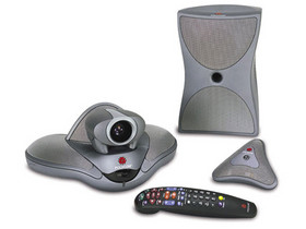 POLYCOM VSX 7800S Presenter MP