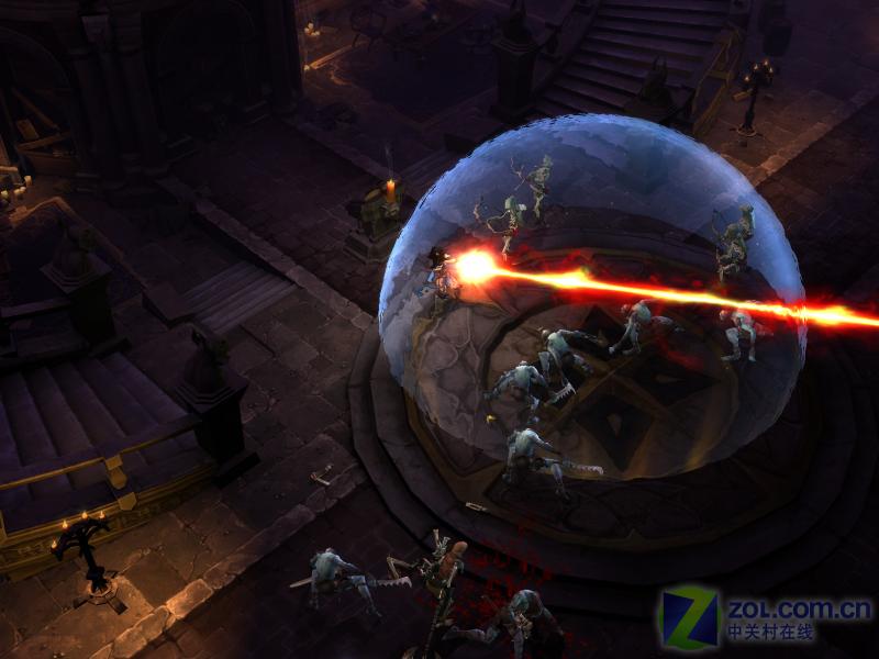 ����������3��Alpha������Ѿ�й©ͼƬ����,ͼ4-ZOL�йش����ߵ�4��