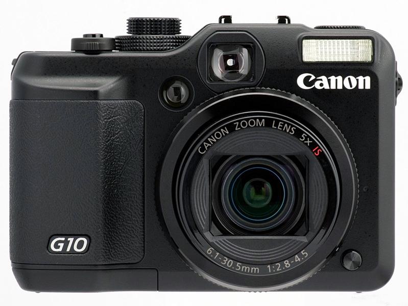 ���ܣ�Canon��G10 ��1��
