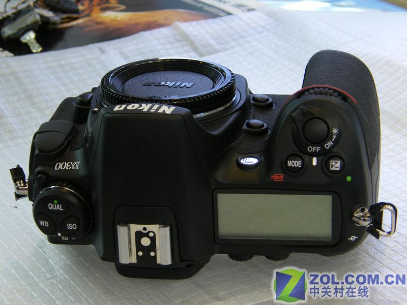 �ڴ����󽵷� �῵����D300���������µ�ͼƬ����,ͼ4-ZOL�йش����ߵ�4��