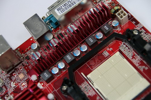 msi΢��΢��K9A2 CF-FͼƬ���� ��21�� -ZOL�йش����ߵ�21��