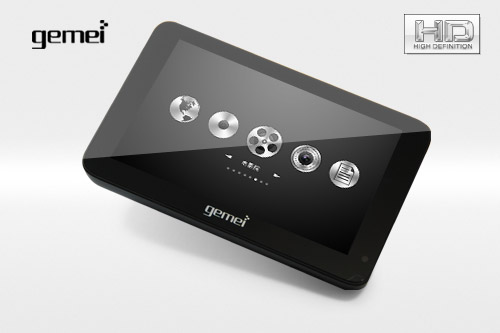����X690HD��ڰ棨8GB��ͼƬ���� ��6�� -ZOL�йش����ߵ�6��