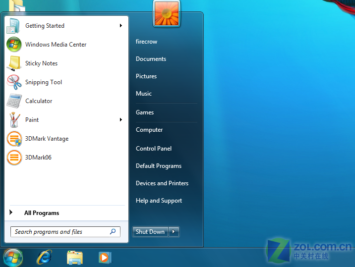 ��Ӳ��ʩ! �ְ��ֽ�����תWindows 7ͼƬ����,ͼ11-ZOL�йش����ߵ�11��