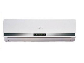 美的KFR-26GW/DY-F(E4)