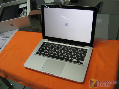 ƻһ13.3ӢMacBook(ͼ) 