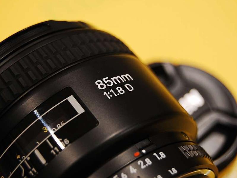 �῵��Nikon��AF 85mm f/1.8DͼƬ���� ��7�� -ZOL�йش����ߵ�7��