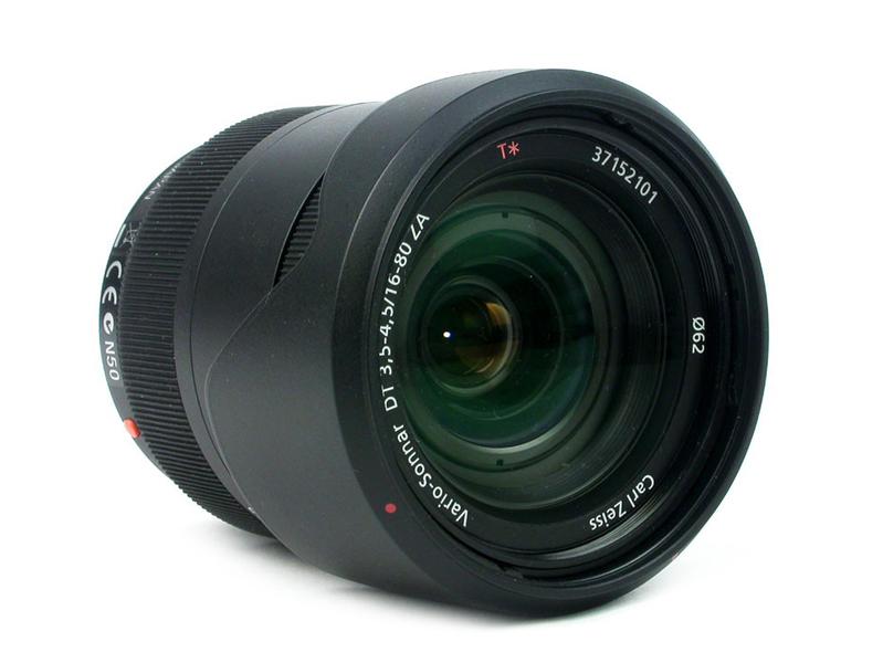 ���ᣨSONY��T* DT 16-80mm f/3.5-F4.5 ZA��SAL1680Z��ͼƬ���� ��4�� -ZOL�йش����ߵ�4��