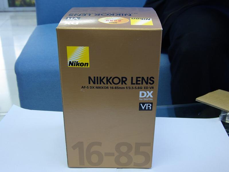 �῵��Nikon��AF-S DX��˶� 16-85mm f/3.5-5.6G ED VRͼƬ���� ��9�� -ZOL�йش����ߵ�9��