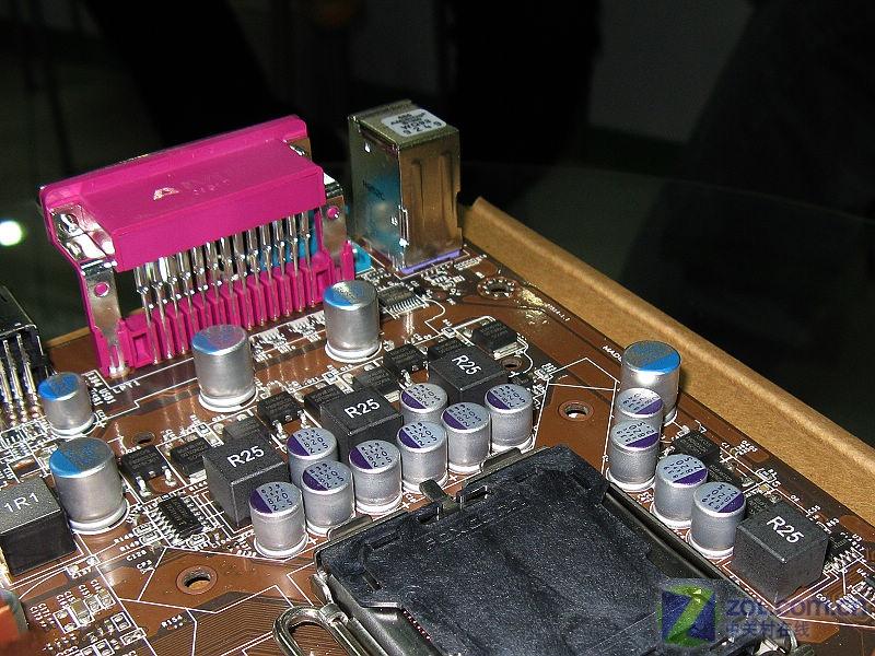 msi΢��΢��P43 Neo3-F(LV��)ͼƬ���� ��30�� -ZOL�йش����ߵ�30��