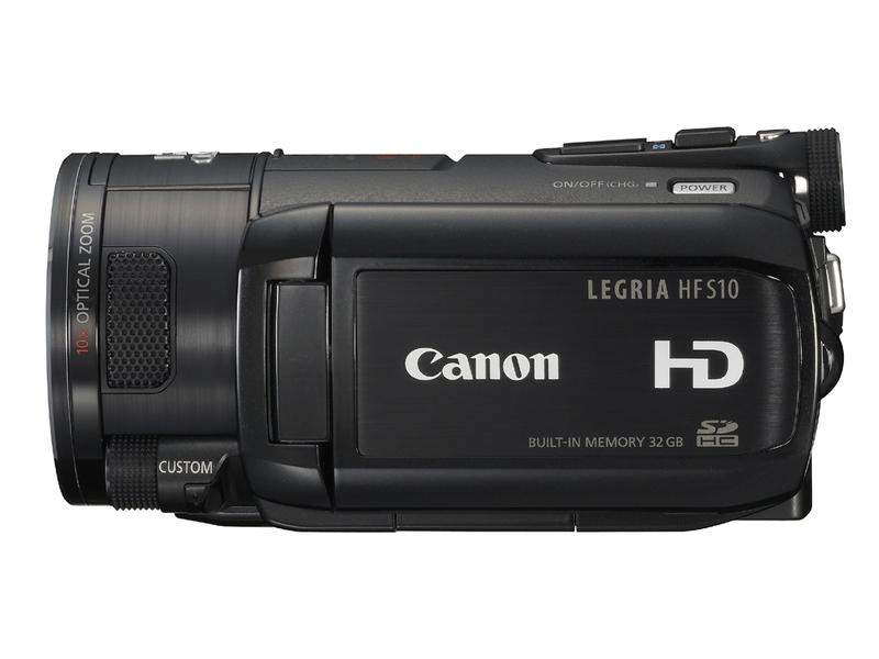 ���ܣ�Canon��HF S10ͼƬ���� ��3�� -ZOL�йش����ߵ�3��