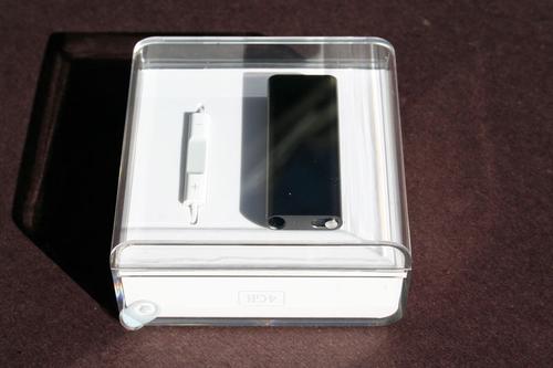 新老交替进行时 看苹果iPod全系报价 