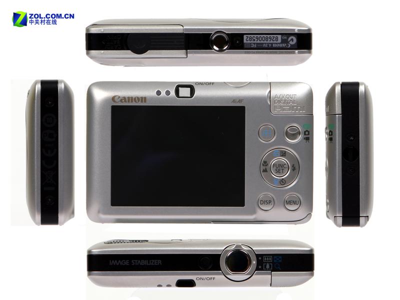 ���ܣ�Canon��IXUS100ͼƬ���� ��38�� -ZOL�йش����ߵ�38��