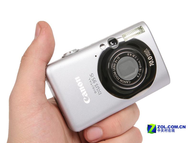 ���ܣ�Canon��IXUS95ͼƬ���� ��60�� -ZOL�йش����ߵ�60��