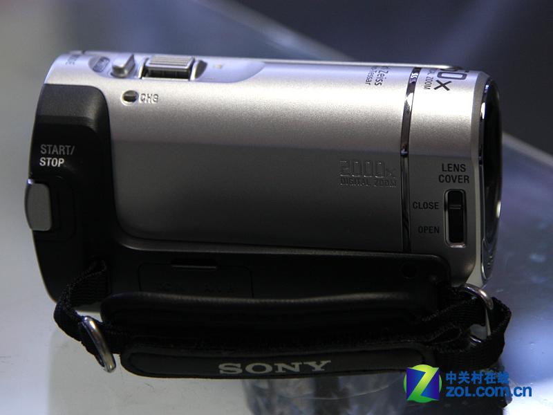 ���ᣨSONY��DCR-SX60E ��1��