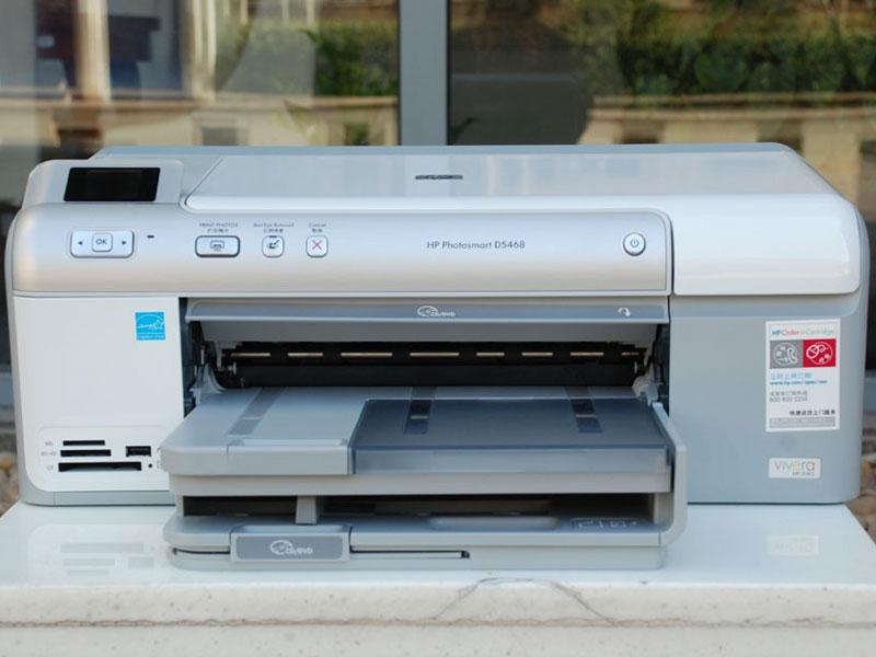 ���գ�HP��HP D5468 ��1��