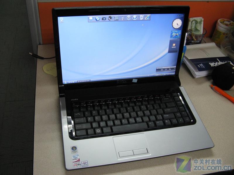 ������DELL��Studio ˼Ծ 15��S510532CNW��ͼƬ���� ��34�� -ZOL�йش����ߵ�34��