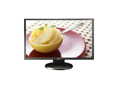 Acer�곞Acer V243HQAbd ��1��