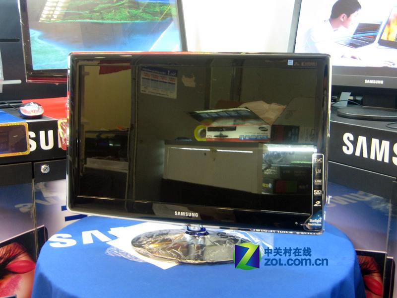 ���ǣ�Samsung��P2370HͼƬ���� ��7�� -ZOL�йش����ߵ�7��