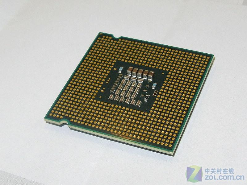 ��Ƶ���3.16GHz �¿��E8500˫�˳���ͼƬ����,ͼ2-ZOL�йش����ߵ�2��