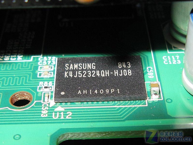 ���ƻ�զ��? AIC���ȹ�GTS250��899ԪͼƬ����,ͼ4-ZOL�йش����ߵ�4��