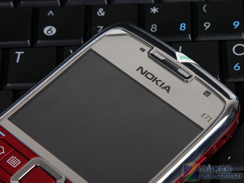 ŵ���ǣ�NOKIA��E71ͼƬ���� ��105�� -ZOL�йش����ߵ�105��