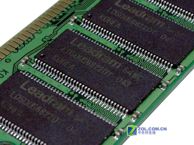 ��ʤ�Ƽ���leadmax����ʤ256MB DDR400(��)ͼƬ���� ��7�� -ZOL�йش����ߵ�7��
