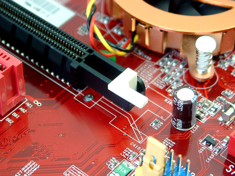 �ɾͲ���װ������ PCI-Eװ��ȫ����ͼƬ����,ͼ12-ZOL�йش����ߵ�12��