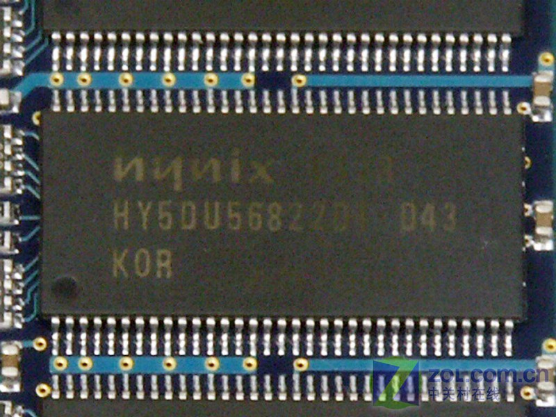 ��̩�ˣ�KINGTIGER��512MB DDR 400���ͻ���ͼƬ���� ��5�� -ZOL�йش����ߵ�5��