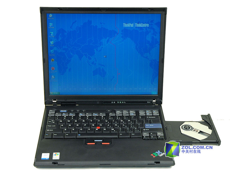 6999ԪThinkPad R51e����������ͼƬ����,ͼ10-ZOL�йش����ߵ�10��