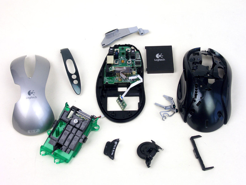 �޼���Logitech��G7ͼƬ���� ��59�� -ZOL�йش����ߵ�59��