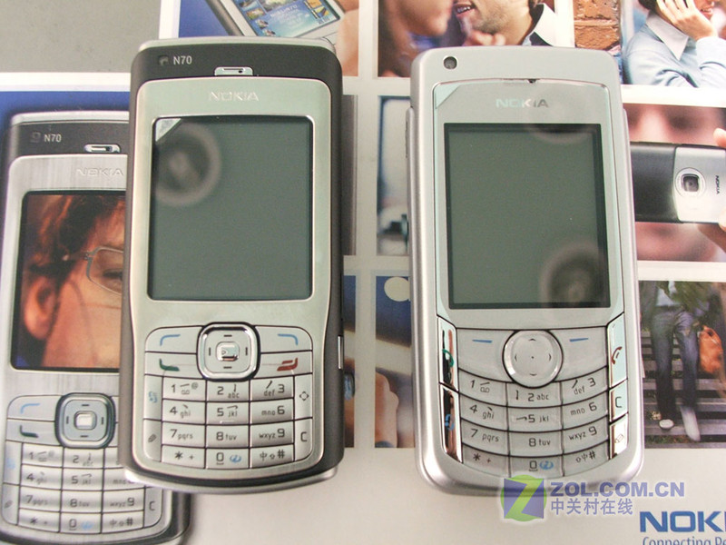 �ı䲻������� ŵN70��6681�Ա�ͼ��ͼƬ����,ͼ5-ZOL�йش����ߵ�5��