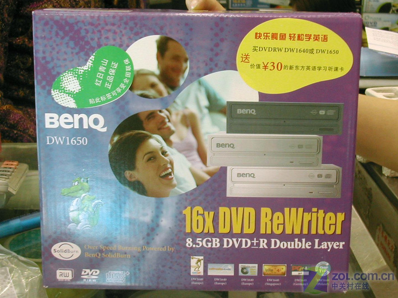 ������BenQ��DW1650ͼƬ���� ��8�� -ZOL�йش����ߵ�8��
