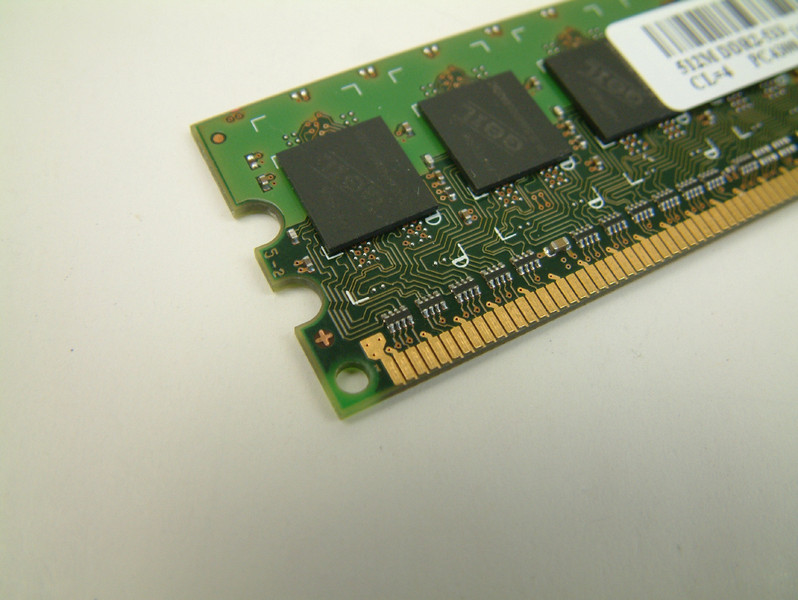 ���Ƽ���GEIL�����512MB DDR2 533(ǧ����)ͼƬ���� ��7�� -ZOL�йش����ߵ�7��