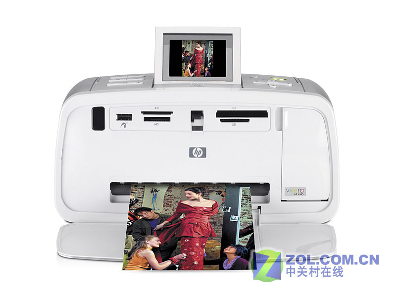 ���գ�HP��HP Photosmart 475(Q7011D)ͼƬ���� ��37�� -ZOL�йش����ߵ�37��