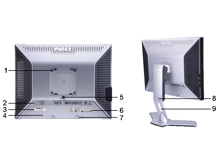 ������DELL��UltraSharp 2007FPͼƬ���� ��3�� -ZOL�йش����ߵ�3��