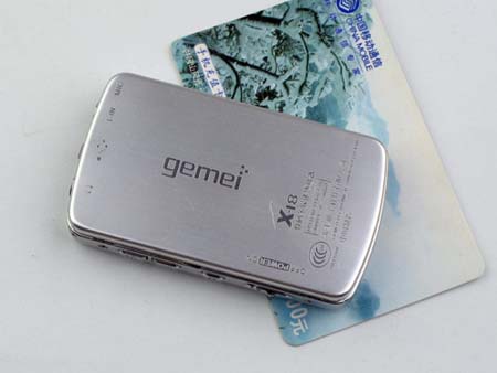 Sigmatel 3504����X18/X500ʵ������ͼƬ����,ͼ3-ZOL�йش����ߵ�3��