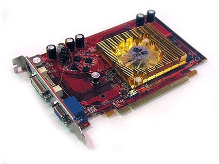 ����X1300(256M/128Bit)ͼƬ���� ��3�� -ZOL�йش����ߵ�3��