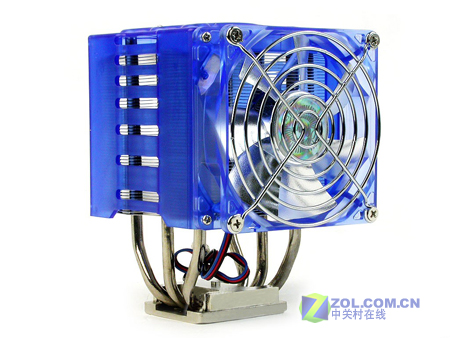 ����͹�� ���ȸ�Evercoolɢ��������ͼƬ����,ͼ1-ZOL�йش����ߵ�1��