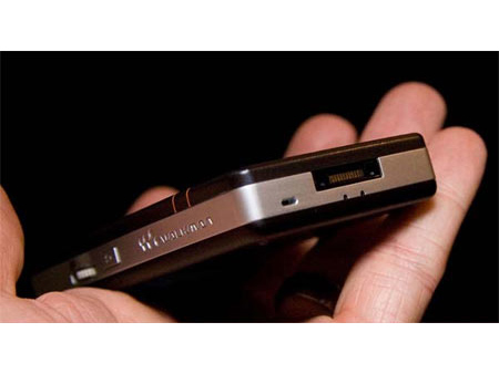 ���ᰮ���ţ�Sony Ericsson��W958cͼƬ���� ��76�� -ZOL�йش����ߵ�76��