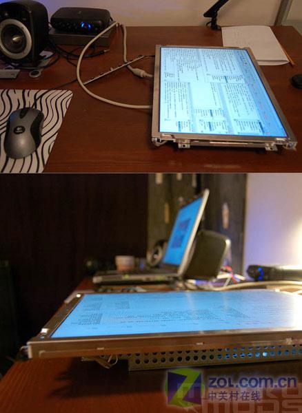 LCD��װ�㣡��ŮҺ������ô���ɵġ�ͼƬ����,ͼ2-ZOL�йش����ߵ�2��