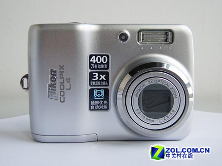 �῵��Nikon��L4 ��1��