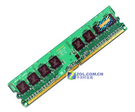 ͻ����ʱ���� 5�ƷDDR2-800�Ƽ�ͼƬ����,ͼ3-ZOL�йش����ߵ�3��