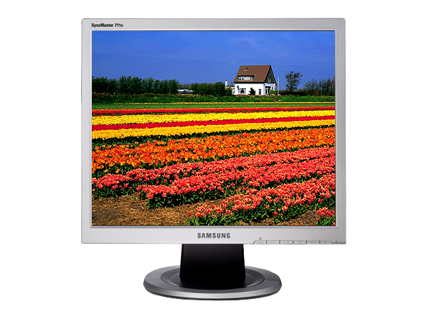 ���ǣ�Samsung��711N(��ɫ) ��1��