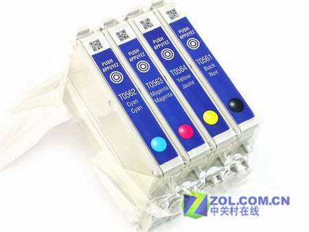 ��������EPSON��Stylus Photo R250ͼƬ���� ��6�� -ZOL�йش����ߵ�6��