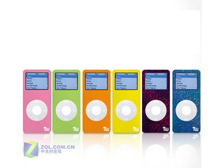 ƻ����Apple��iPod nano��1GB��ͼƬ���� ��2�� -ZOL�йش����ߵ�2��