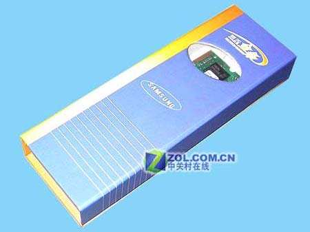 ���ǣ�Samsung��512MB DDR2 667(�ʼǱ�-����)ͼƬ���� ��10�� -ZOL�йش����ߵ�10��