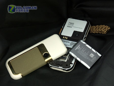 ŵ���ǣ�NOKIA��7360ͼƬ���� ��53�� -ZOL�йش����ߵ�53��