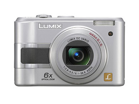 ���£�Panasonic��DMC-LZ3ͼƬ���� ��2�� -ZOL�йش����ߵ�2��