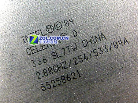 Intel����D 336(ɢ)ͼƬ���� ��3�� -ZOL�йش����ߵ�3��
